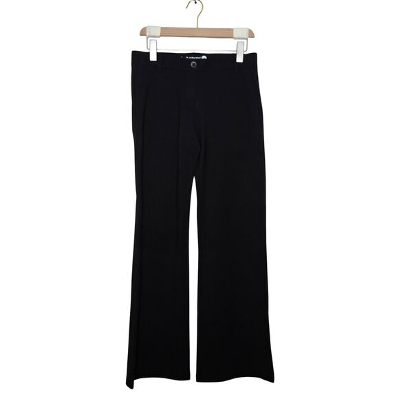 Betabrand Classic Dress Pant Yoga Pant Bootcut Women's Size Medium Petite - Picture 1 of 5